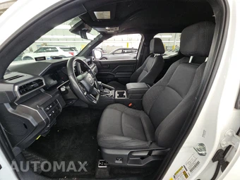 2024 Toyota Tacoma SR5 Crew Cab Medium Bed - miniatura 13