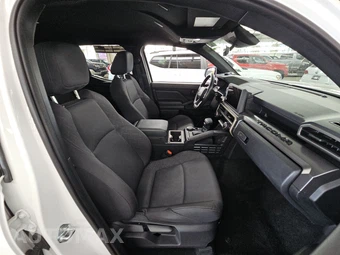 2024 Toyota Tacoma SR5 Crew Cab Medium Bed - miniatura 14