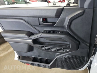 2024 Toyota Tacoma SR5 Crew Cab Medium Bed - miniatura 15