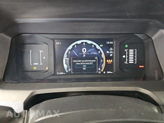 2024 Toyota Tacoma SR5 Crew Cab Medium Bed - miniatura 18