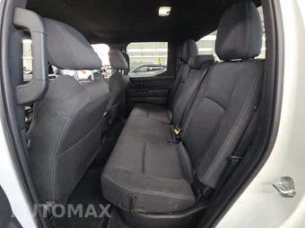 2024 Toyota Tacoma SR5 Crew Cab Medium Bed - miniatura 19