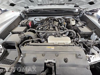 2024 Toyota Tacoma SR5 Crew Cab Medium Bed - miniatura 22