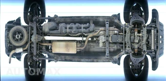 2024 Toyota Tacoma SR5 Crew Cab Medium Bed - miniatura 25