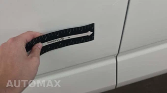 2024 Toyota Tacoma SR5 Crew Cab Medium Bed - miniatura 27