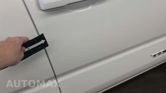 2024 Toyota Tacoma SR5 Crew Cab Medium Bed - miniatura 29