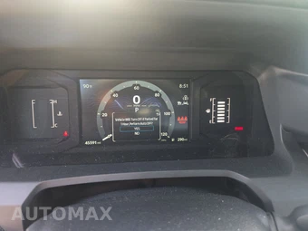 2024 Toyota Tacoma SR5 Crew Cab Medium Bed – miniatura 12
