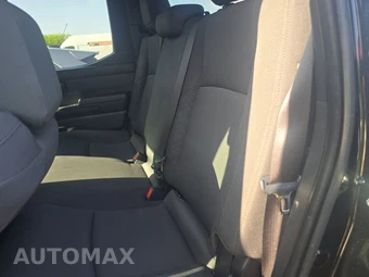 2024 Toyota Tacoma SR5 Crew Cab Medium Bed – miniatura 13