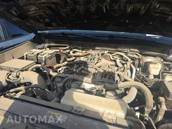 2024 Toyota Tacoma SR5 Crew Cab Medium Bed – miniatura 16