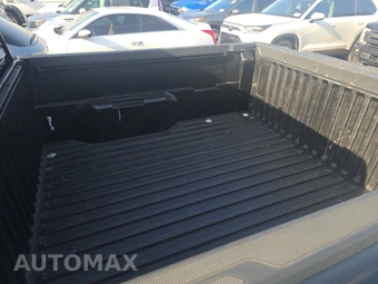 2024 Toyota Tacoma SR5 Crew Cab Medium Bed – miniatura 17