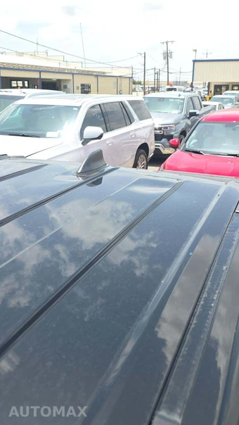 2024 Toyota Tacoma SR5 Crew Cab Medium Bed – miniatura 20