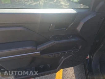 2024 Toyota Tacoma SR5 Crew Cab Medium Bed – miniatura 9
