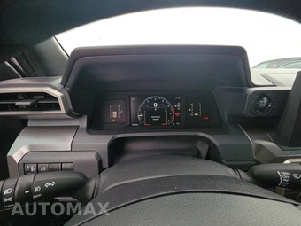 2024 Toyota Tacoma SR5 Crew Cab Medium Bed - miniatura 12