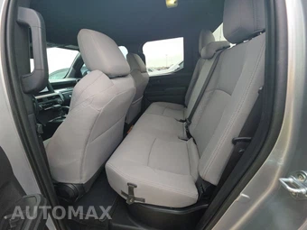 2024 Toyota Tacoma SR5 Crew Cab Medium Bed - miniatura 13