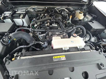2024 Toyota Tacoma SR5 Crew Cab Medium Bed - miniatura 15