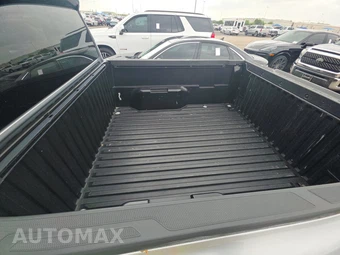 2024 Toyota Tacoma SR5 Crew Cab Medium Bed - miniatura 16