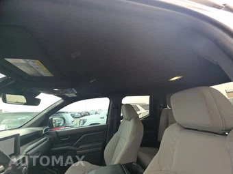 2024 Toyota Tacoma SR5 Crew Cab Medium Bed - miniatura 18