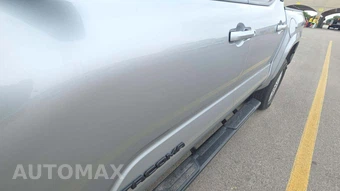 2024 Toyota Tacoma SR5 Crew Cab Medium Bed - miniatura 19