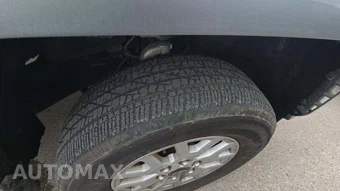 2024 Toyota Tacoma SR5 Crew Cab Medium Bed - miniatura 26