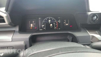 2024 Toyota Tacoma SR5 Crew Cab Medium Bed - miniatura 27