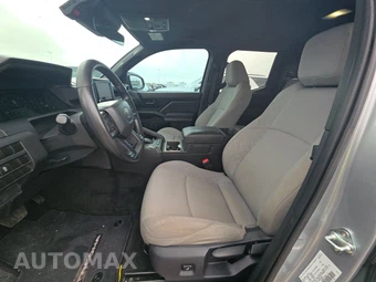 2024 Toyota Tacoma SR5 Crew Cab Medium Bed - miniatura 7