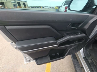 2024 Toyota Tacoma SR5 Crew Cab Medium Bed - miniatura 9