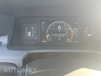 2024 Toyota Tacoma SR5 Crew Cab Medium Bed - miniatura 12