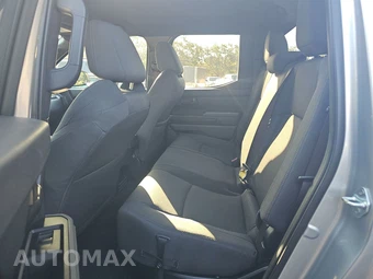 2024 Toyota Tacoma SR5 Crew Cab Medium Bed - miniatura 13