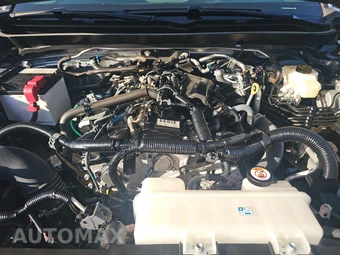 2024 Toyota Tacoma SR5 Crew Cab Medium Bed - miniatura 15