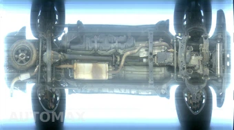2024 Toyota Tacoma SR5 Crew Cab Medium Bed - miniatura 17