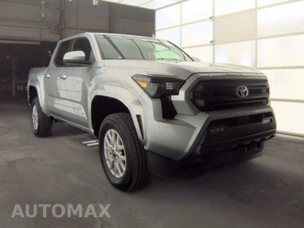 2024 Toyota Tacoma SR5 Crew Cab Medium Bed - miniatura 3