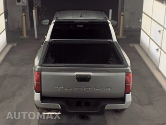 2024 Toyota Tacoma SR5 Crew Cab Medium Bed - miniatura 5