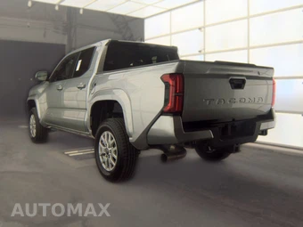 2024 Toyota Tacoma SR5 Crew Cab Medium Bed - miniatura 6