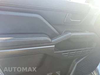 2024 Toyota Tacoma SR5 Crew Cab Medium Bed - miniatura 9