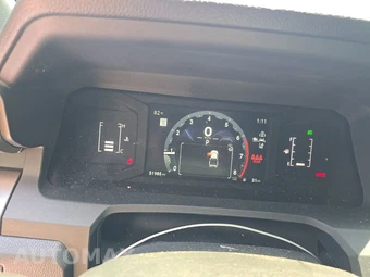 2024 Toyota Tacoma SR5 Crew Cab Medium Bed - miniatura 12