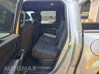 2024 Toyota Tacoma SR5 Crew Cab Medium Bed - miniatura 13