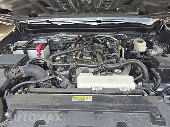 2024 Toyota Tacoma SR5 Crew Cab Medium Bed - miniatura 15