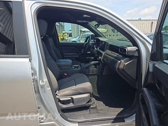 2024 Toyota Tacoma SR5 Crew Cab Medium Bed - miniatura 8
