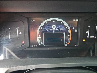2024 Toyota Tacoma SR5 Crew Cab Medium Bed - miniatura 12