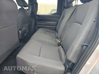 2024 Toyota Tacoma SR5 Crew Cab Medium Bed - miniatura 13