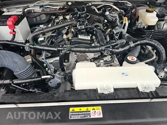2024 Toyota Tacoma SR5 Crew Cab Medium Bed - miniatura 15