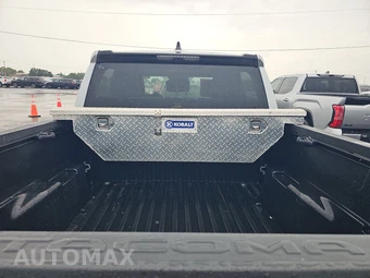 2024 Toyota Tacoma SR5 Crew Cab Medium Bed - miniatura 16