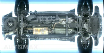 2024 Toyota Tacoma SR5 Crew Cab Medium Bed - miniatura 18