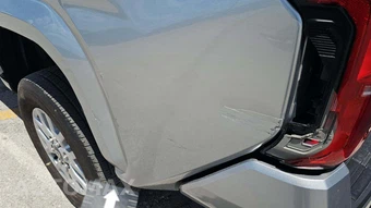 2024 Toyota Tacoma SR5 Crew Cab Medium Bed - miniatura 20