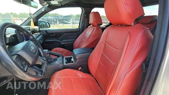 2024 Toyota Tacoma SR5 Crew Cab Medium Bed - miniatura 22