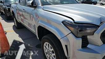 2024 Toyota Tacoma SR5 Crew Cab Medium Bed - miniatura 23