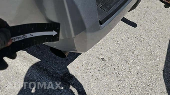 2024 Toyota Tacoma SR5 Crew Cab Medium Bed - miniatura 24