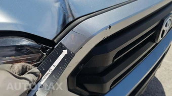 2024 Toyota Tacoma SR5 Crew Cab Medium Bed - miniatura 28