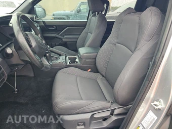 2024 Toyota Tacoma SR5 Crew Cab Medium Bed - miniatura 7