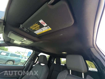 2024 Toyota Tacoma SR5 Crew Cab Medium Bed - miniatura 11