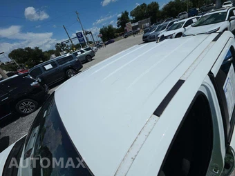 2024 Toyota Tacoma SR5 Crew Cab Medium Bed - miniatura 12